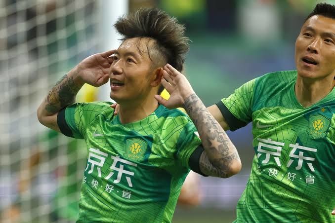 Beijing Guoan FC vs Nantong Zhiyun FC Prediction, Betting Tips & Odds | 15 MAY, 2023