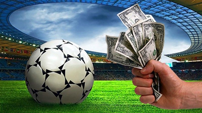 Un clavado a la industria de las apuestas deportivas y su rey: el fútbol