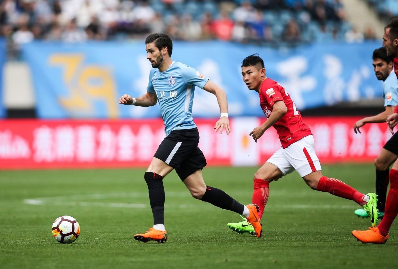 Dalian Pro vs Henan Jianye Prediction, Betting Tips & Odds │24 JUNE, 2022