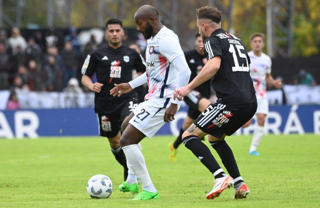 Sarmiento Junin vs San Lorenzo: Prediction for the Match on May 3, 2025