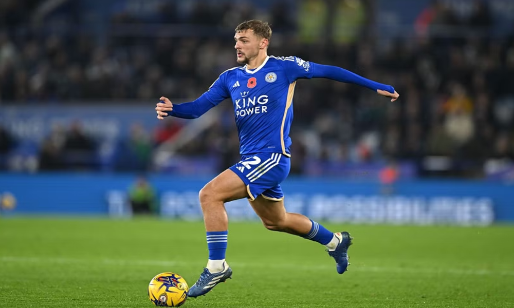 Middlesbrough vs Leicester City Prediction, Betting Tips & Odds │11 November, 2023