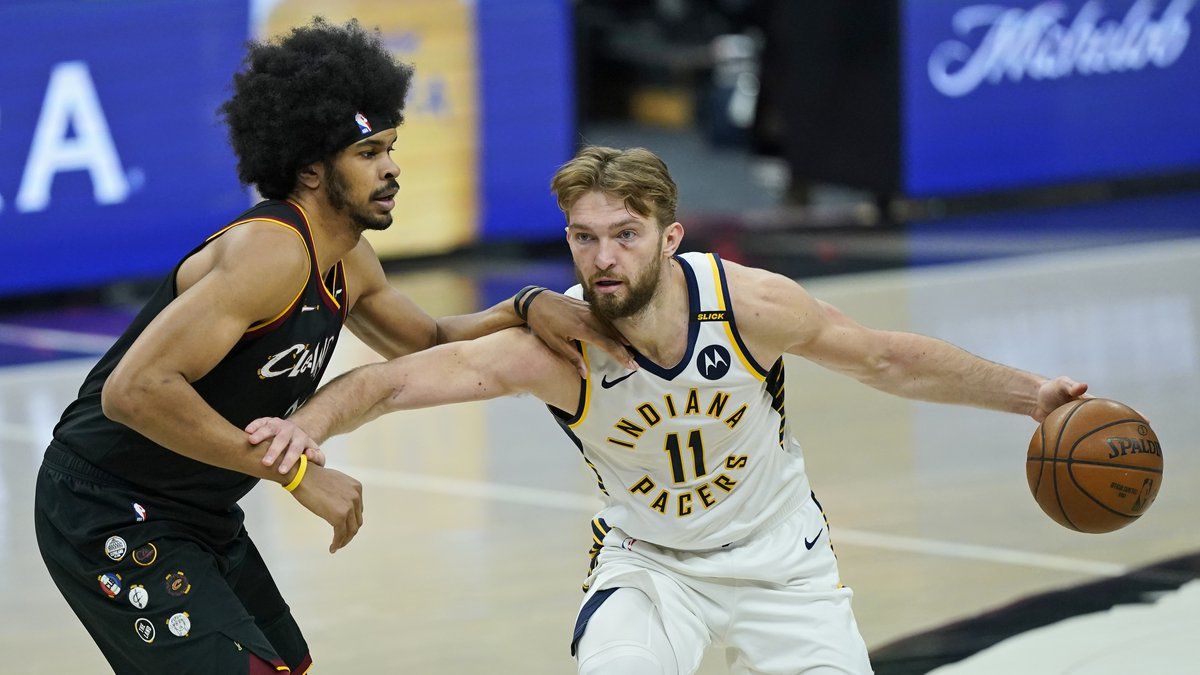 Cleveland Cavaliers vs Indiana Pacers Prediction, Betting Tips & Odds │3 JANUARY, 2022