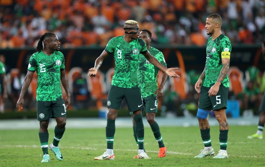 Nigeria vs Benin: Prediction for the Match on October 14, 2025