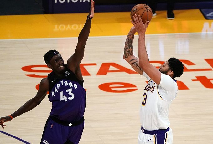 Los Angeles Lakers vs Toronto Raptors Pronóstico, Apuestas y Cuotas│10 de Marzo de 2023