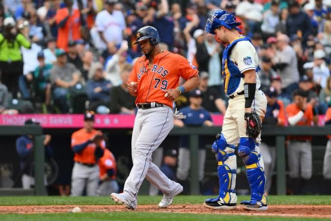Los Angeles Angels vs Houston Astros Prediction, Betting Tips & Odds | 17 JULY, 2023