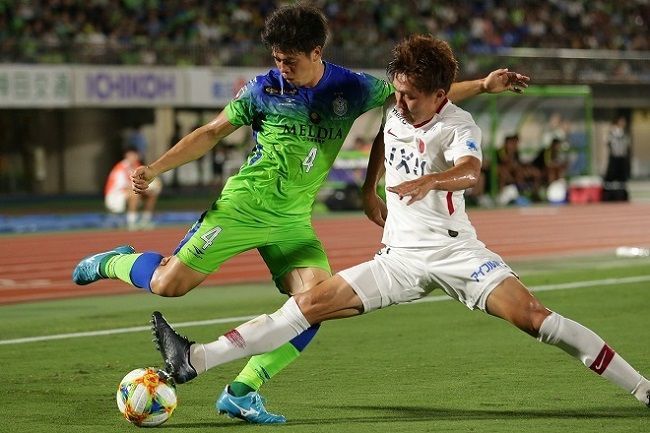 Shonan Bellmare vs Kashima Antlers. Pronostico, Apuestas y Cuotas│21 de agosto de 2022  