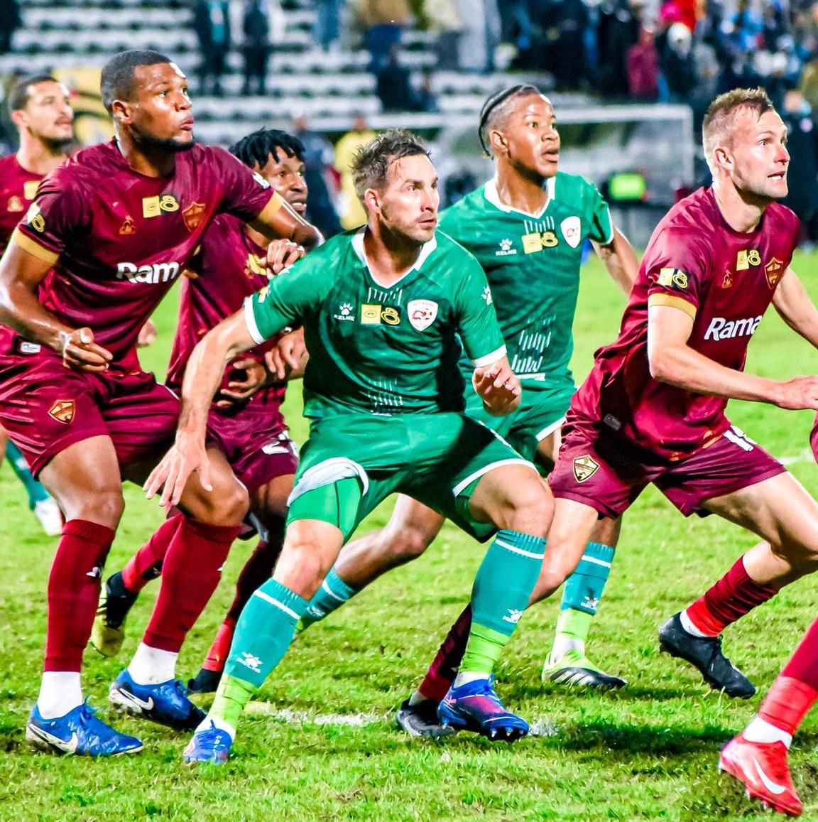 Siwelele FC vs Sekhukhune United FC: Prediction for the Match on October 31, 2025