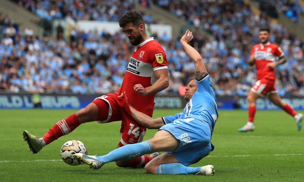 Coventry City vs Middlesbrough Prediction, Betting Tips & Odds │12 August, 2023
