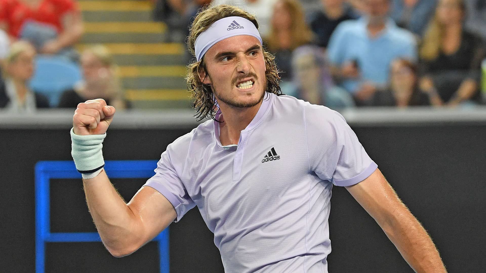  Stefano Tsitsipas vs. Corentin Moutet Prediction, Betting Tips & Odds │3 NOVEMBER, 2022