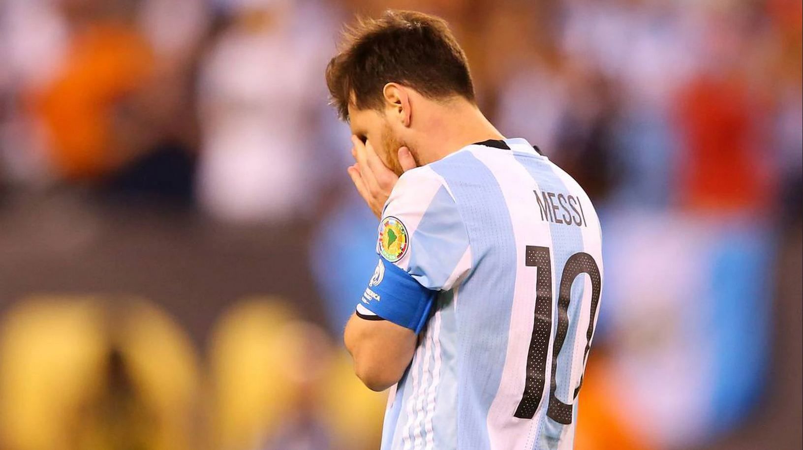 Journalist Morgan thinks France will win the World Cup and break Messi's heart