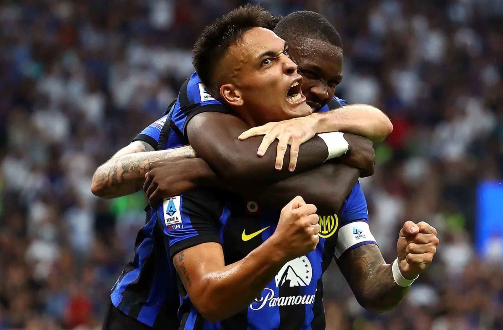 Empoli vs Inter Prediction, Betting Tips & Odds │24 SEPTEMBER, 2023