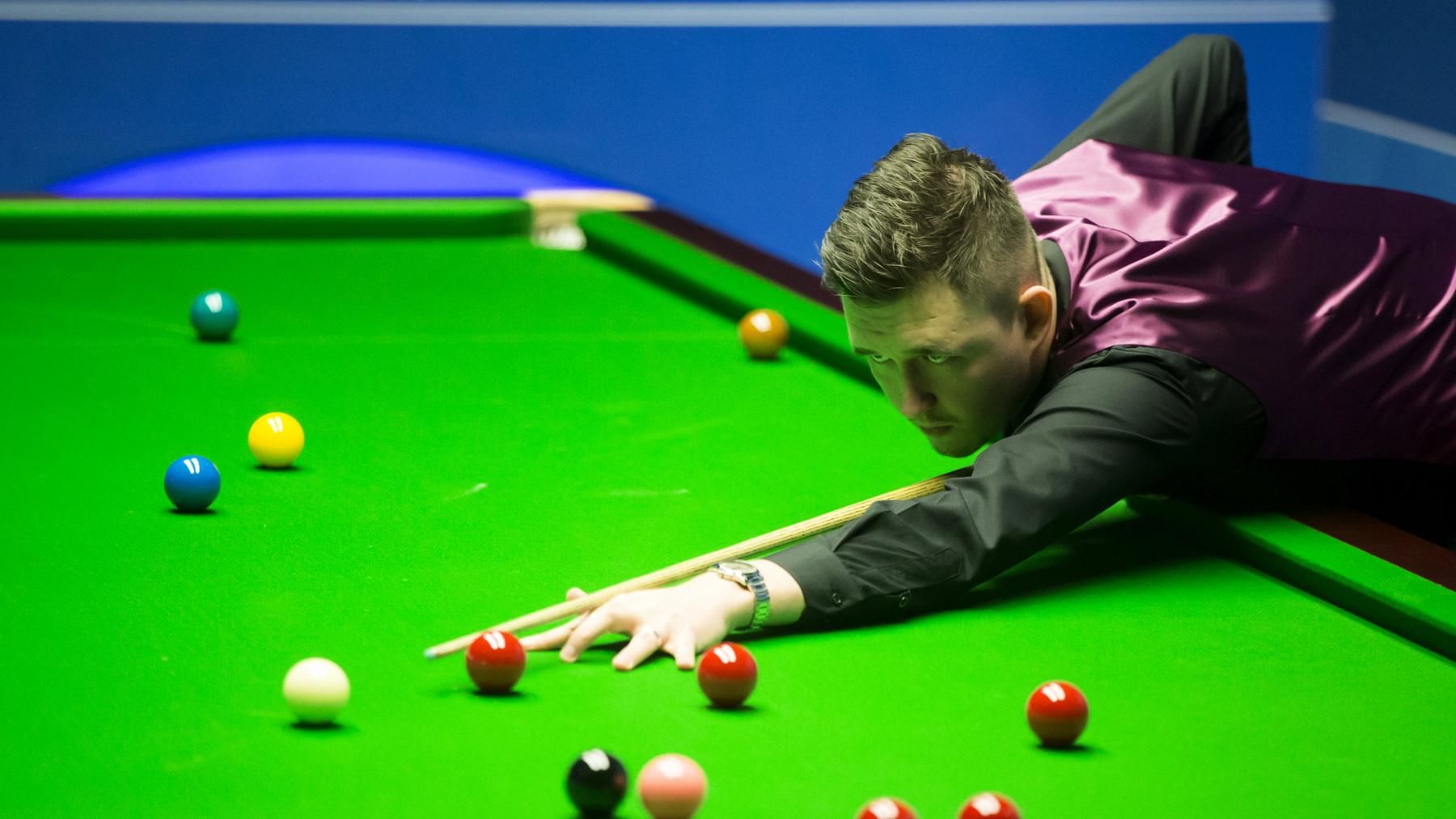 Kyren Wilson vs Ali Carter Prediction, Betting Tips & Odds │20 AUGUST, 2022