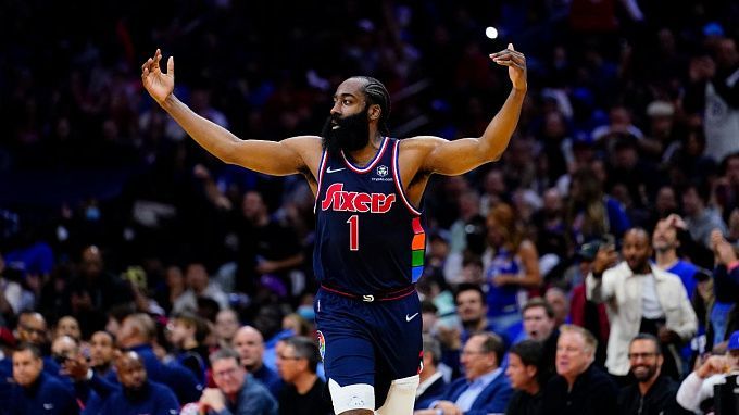 Philadelphia 76ers vs San Antonio Spurs Prediction, Betting Tips and Odds | 23 OCTOBER, 2022