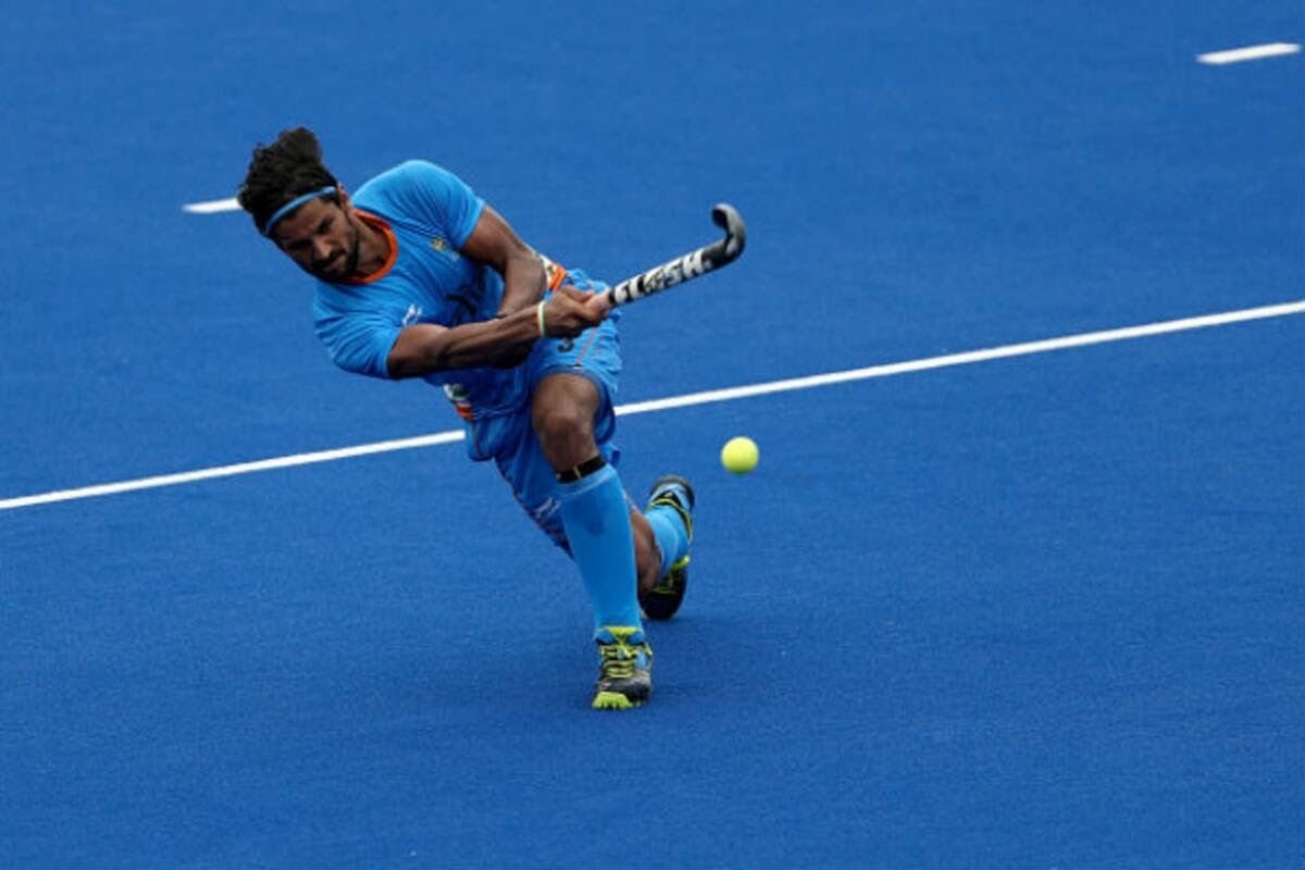 Hockey: Indian duo of Rupinder Pal Singh and Birendra Lakra retires