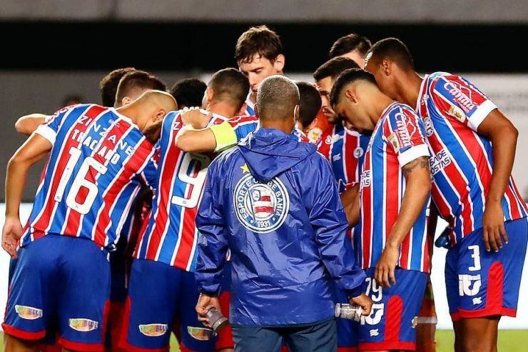 Bahia vs Palmeiras Prediction, Betting Tips & Odds │13 OCTOBER, 2021