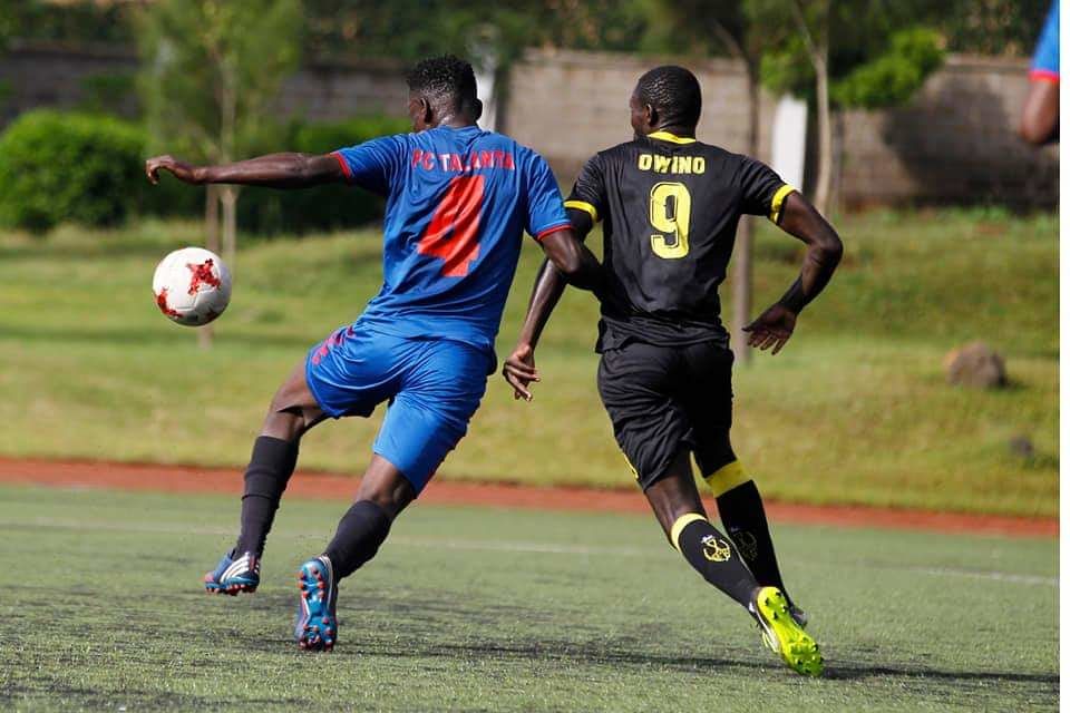 Police FC vs Talanta FC Prediction, Betting Tips & Odds │18 FEBRUARY, 2023