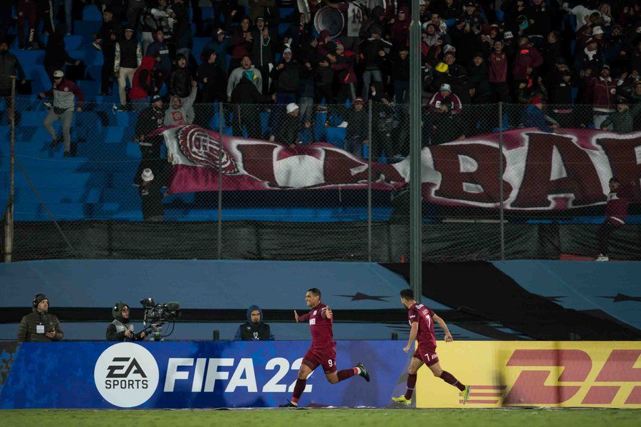 Lanus vs. Wanderers Prediction, Betting Tips & Odds │20 MAY, 2022