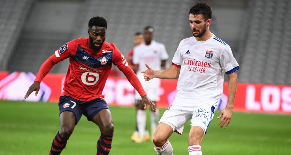 Lyon - Lille Live Stream, Odds & Lineups for the Ligue 1 Match | February 27