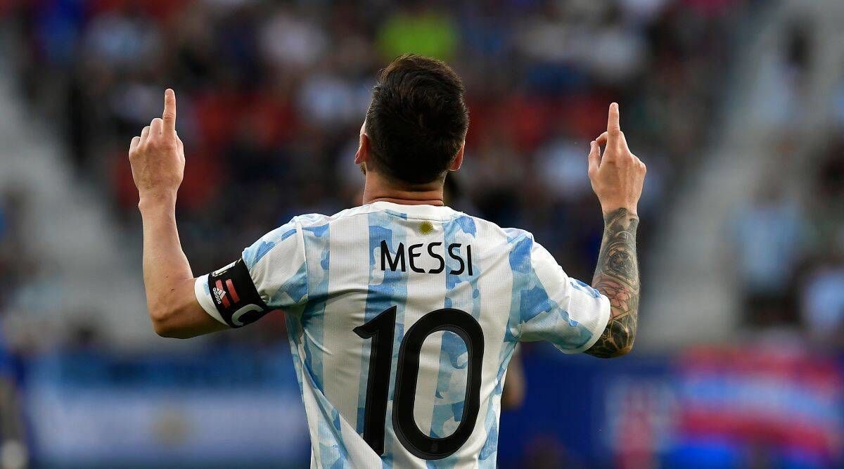 Messi se quiere cuidar para el Mundial, hizo un pedido especial al PSG