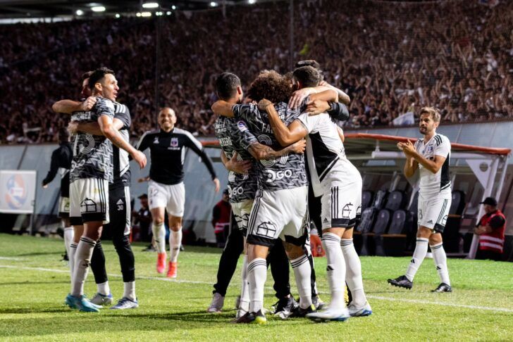 Colo-Colo vs Everton CD Prediction, Betting Tips & Odds │20 FEBRUARY, 2023