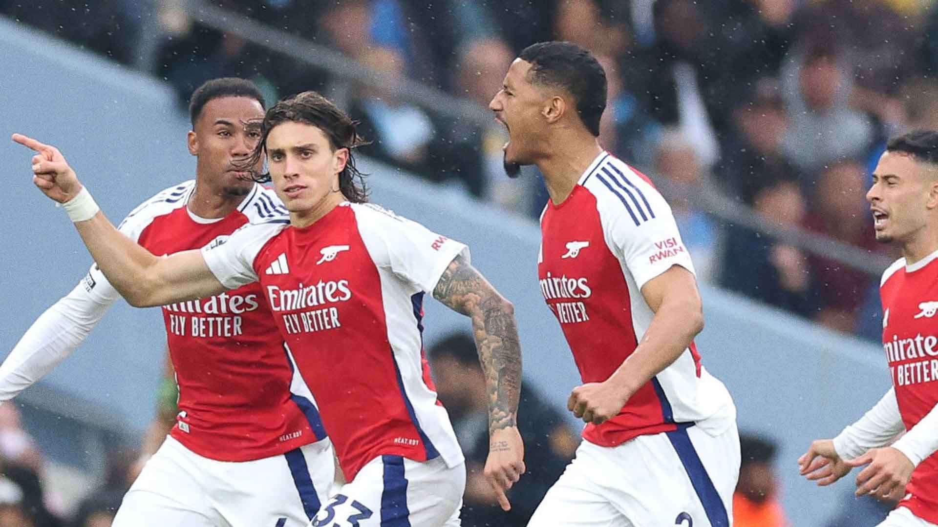 Arsenal vs Athletic Bilbao: Prediction for the Match on August 09, 2025 