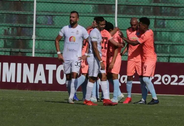 Real Santa Cruz vs Bolivar Predictions, Betting Tips & Odds | 13 August, 2022