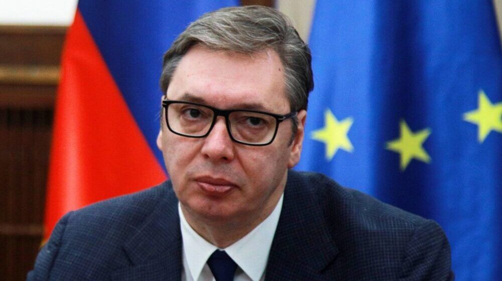 Serbian President Vučić: I'm extremely saddened by the news of Siniša Mihajlović's death