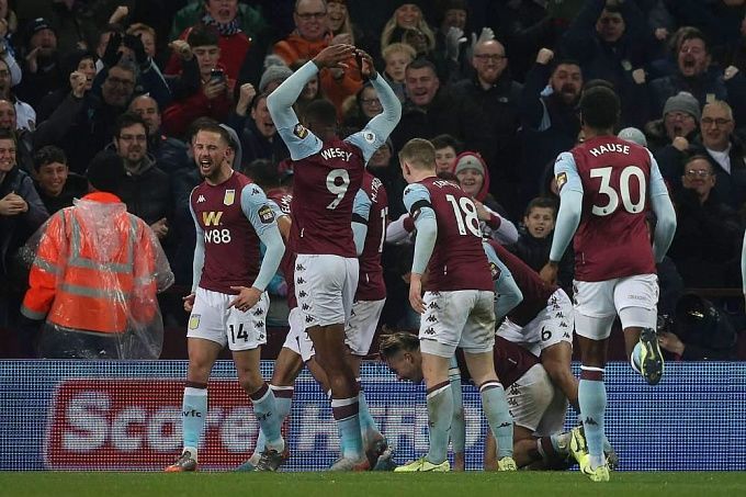 Aston Villa vs Leeds United Prediction, Betting Tips & Odds │9 FEBRUARY, 2022