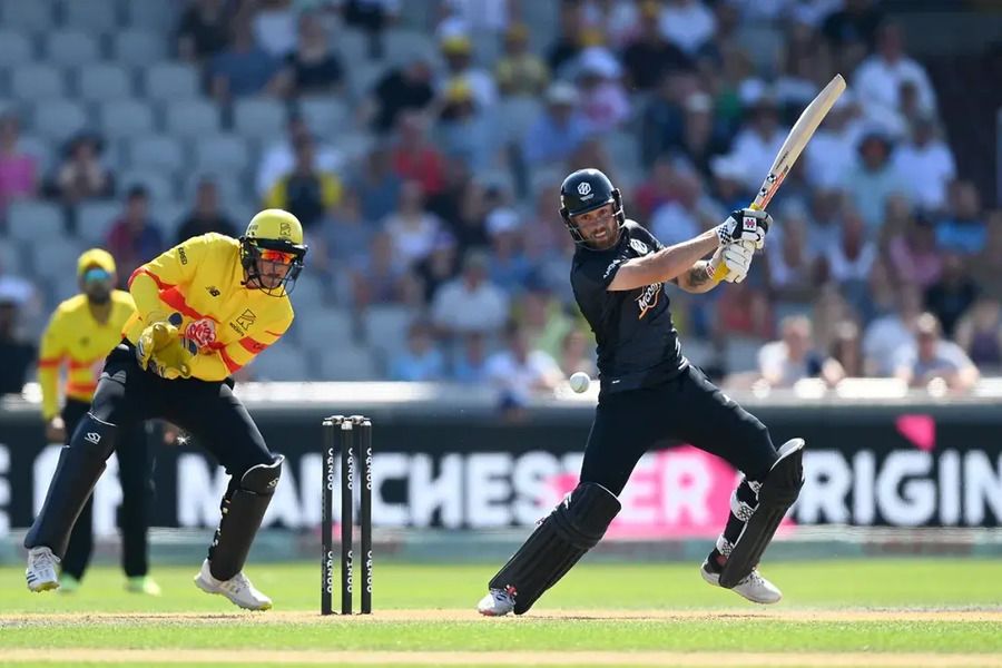 Trent Rockets vs Manchester Originals Predictions, Betting Tips & Odds │3 September, 2022