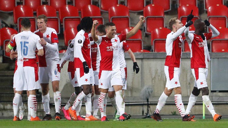 Dnipro-1 vs Slavia Praga. Pronóstico, Apuestas y Cuotas│17 de agosto de 2023
