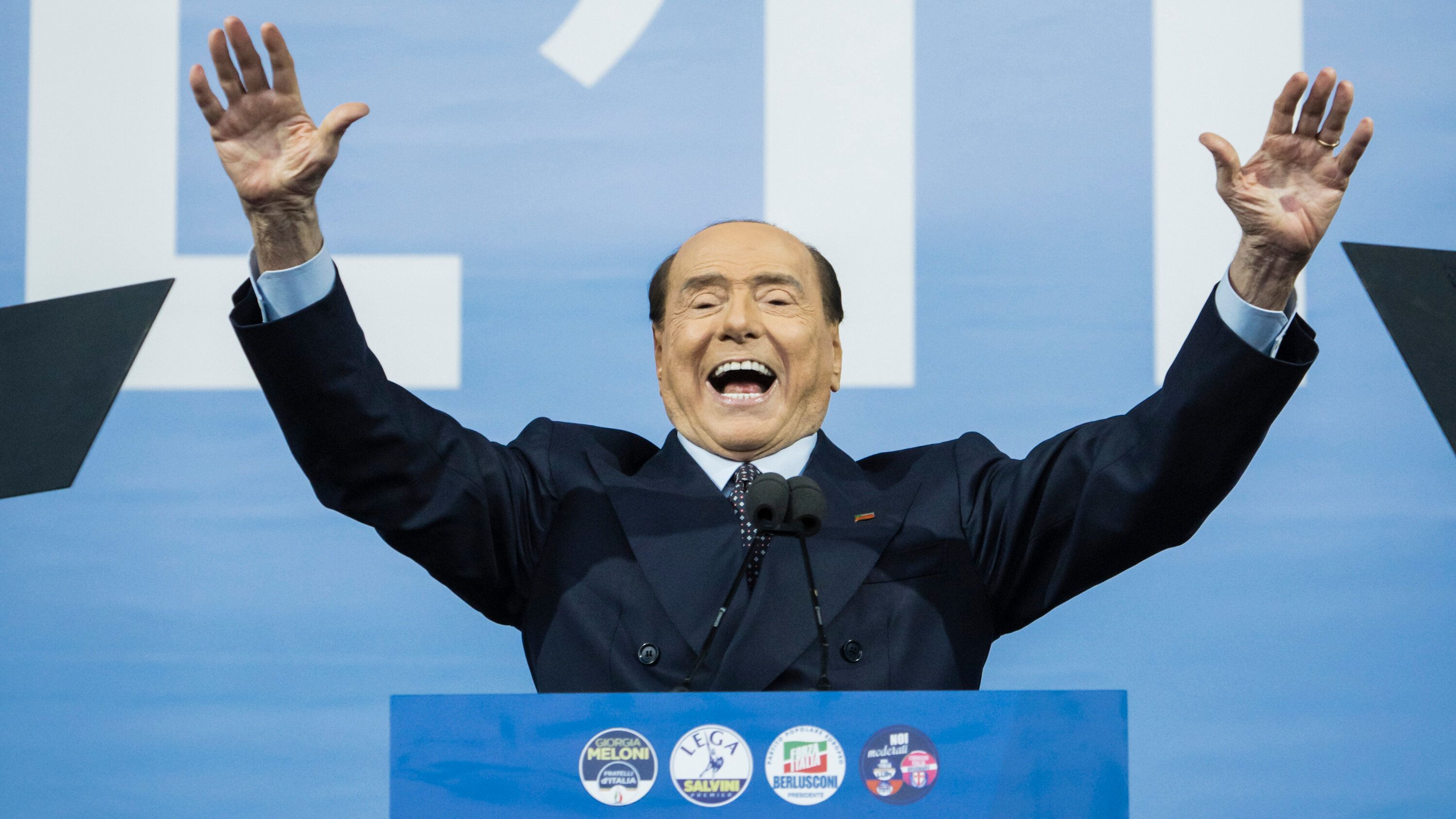 Berlusconi asked to keep his promise and order a bus with prostitutes for Monza players