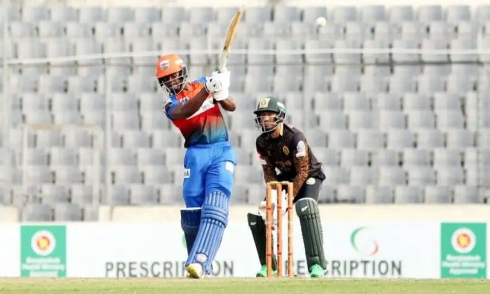 Khulna Tigers vs Sylhet Strikers Prediction, Betting Tips & Odds │23 February, 2024 