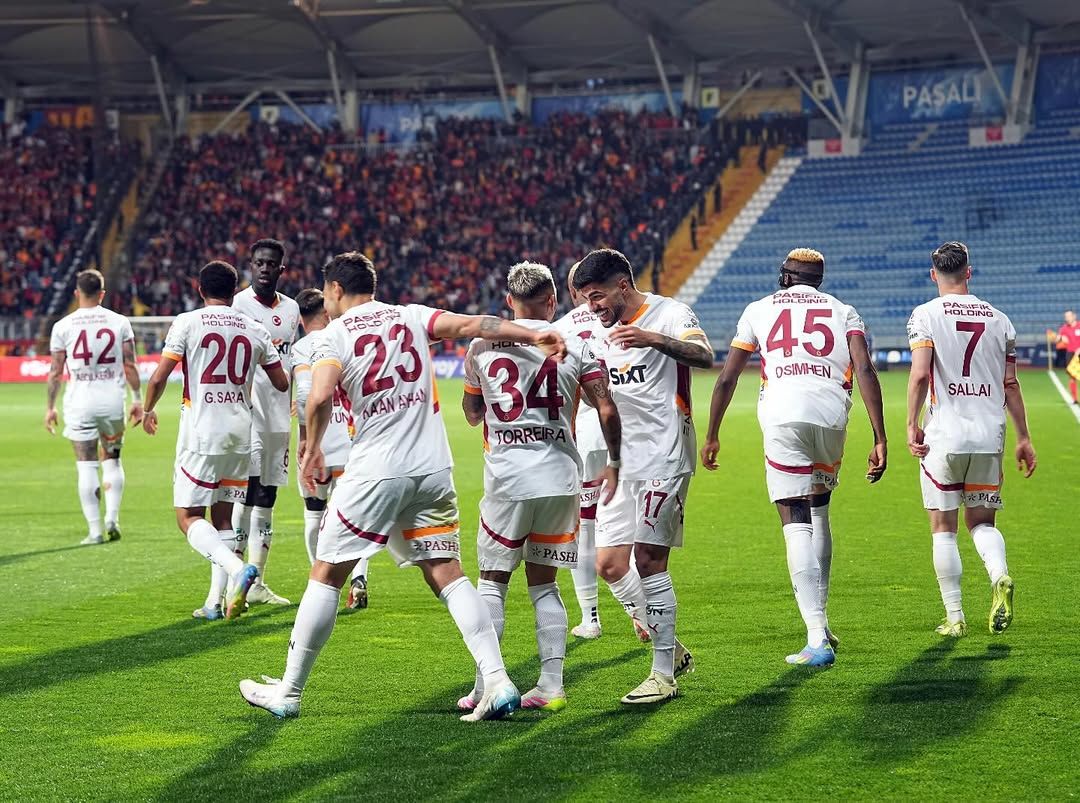 Galatasaray vs Sivasspor: Prediction for the Match on May 03, 2025