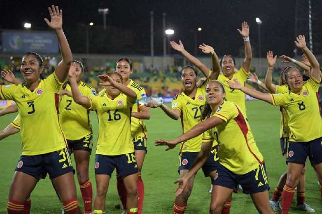 Costa Rica (F) vs Colombia (F). Pronóstico, Apuestas y Cuotas | 15 de febrero de 2023