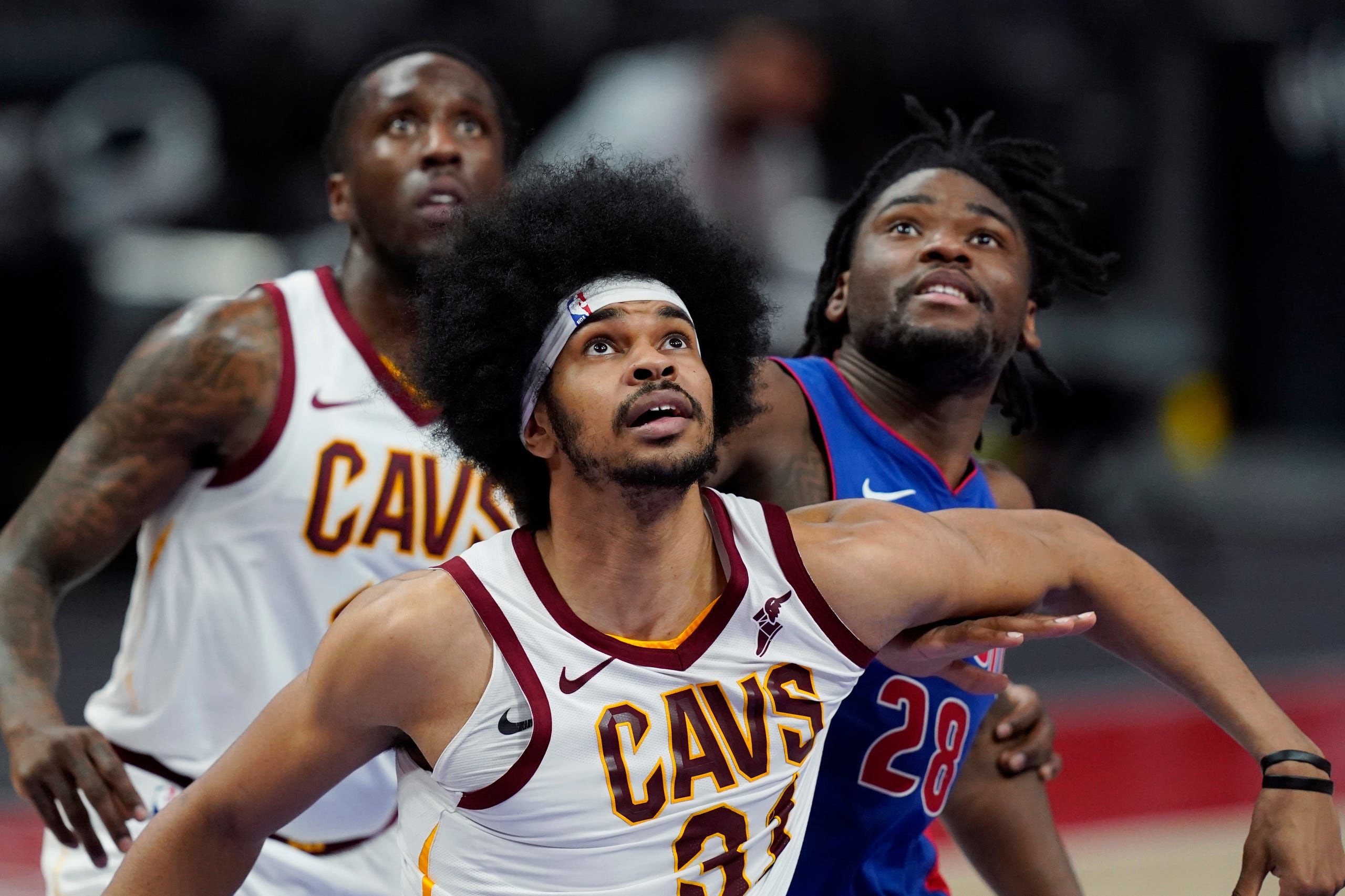 Detroit Pistons vs Cleveland Cavaliers Prediction, Betting Tips & Odds │25 FEBRUARY, 2022