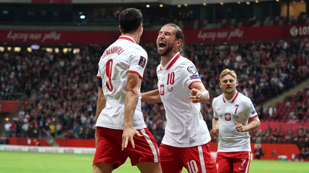 Albania vs Poland Prediction, Betting Tips & Odds │12 OCTOBER, 2021