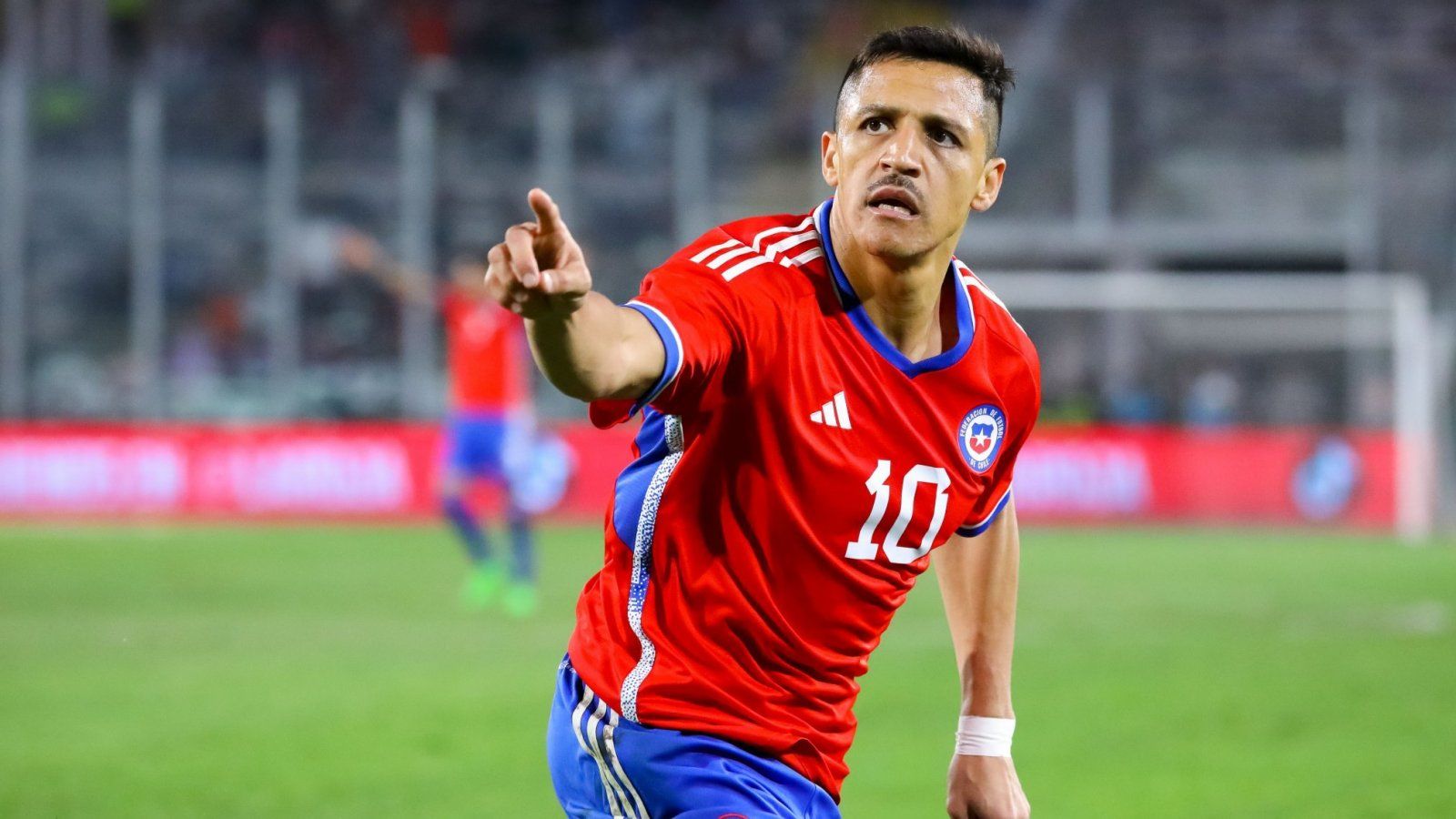 Alexis Sánchez ad portas de salir de Milán