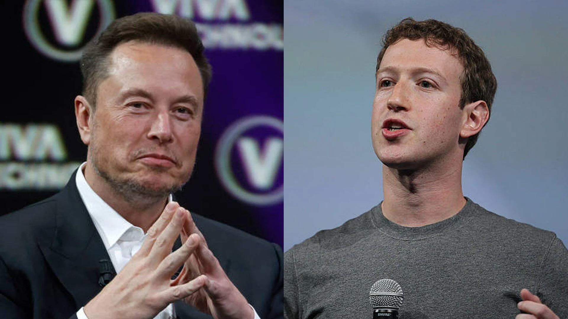 Musk: UFC Will Not Participate In Organizing Our Fight With Zuckerberg