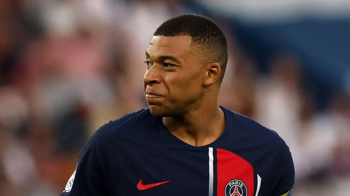 Real Madrid Will Not Release Kylian Mbappe For Paris Olympics 2024