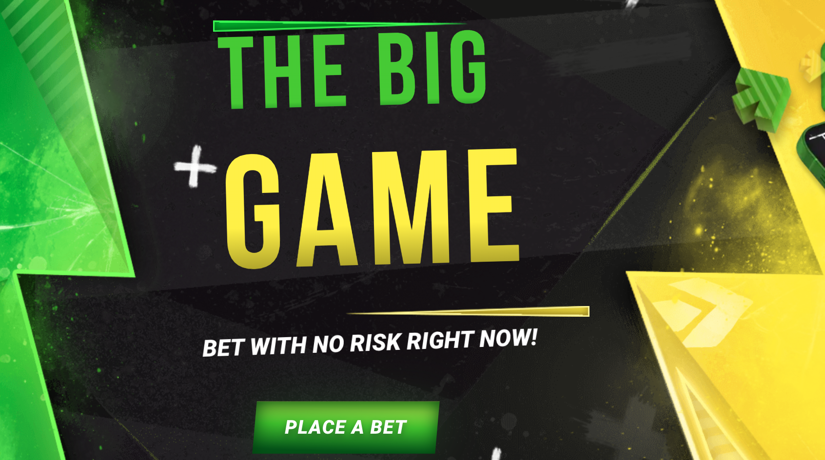 Betwinner Big Match Bonus: Wager on Select Match & Get 100% Refund up to 10 EUR if your Bet Loses