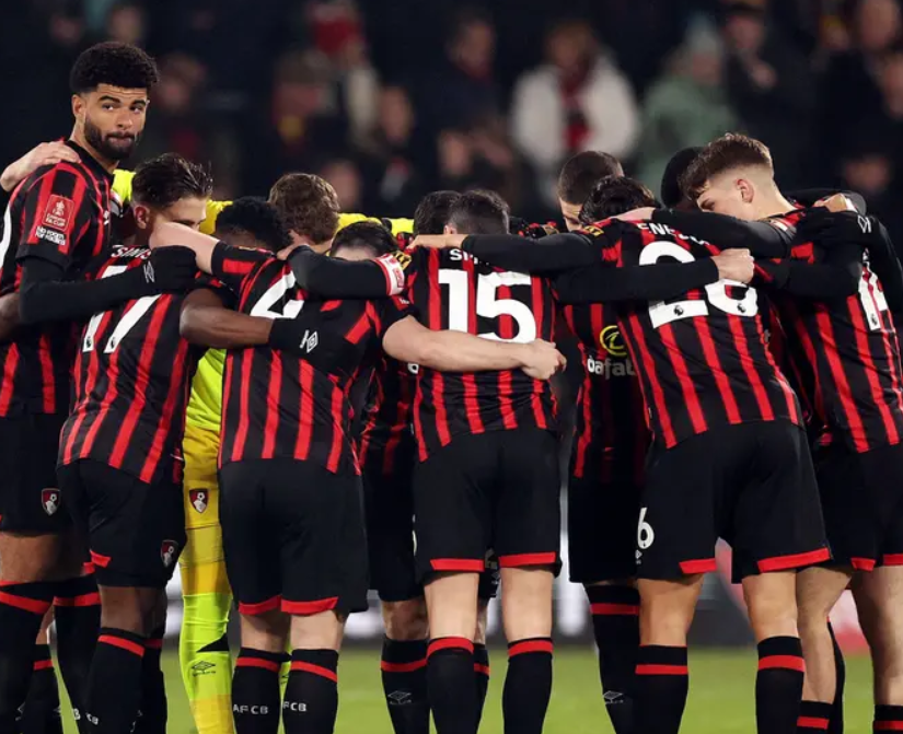 Burnley vs Bournemouth Prediction, Betting Tips & Odds │3 MARCH, 2024