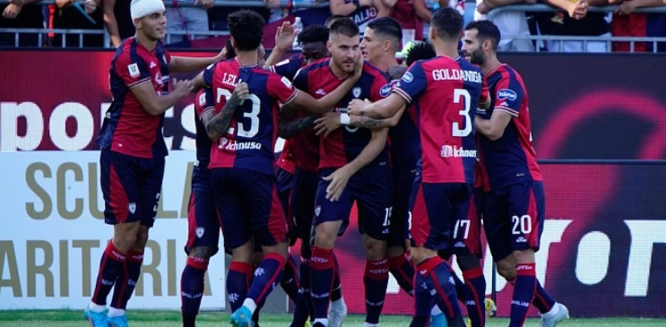 Genoa vs Benevento Prediction, Betting Tips & Odds │8 AUGUST, 2022