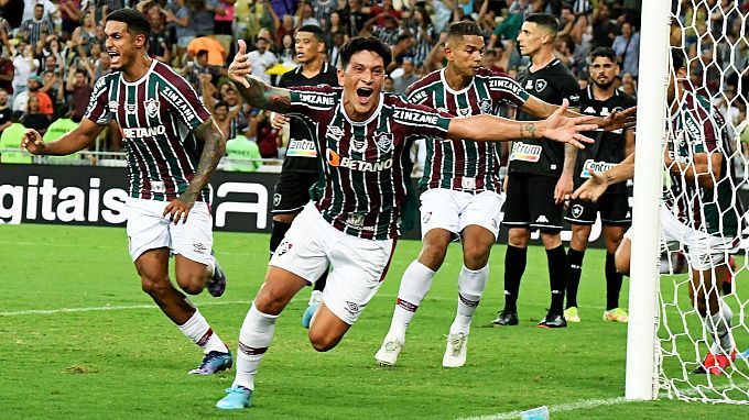 Flamengo vs Fluminense Predictions, Betting Tips & Odds │31 MARCH, 2022