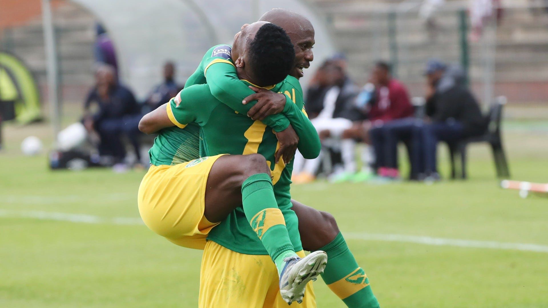 Golden Arrows vs Swallows Prediction, Betting Tips & Odds │05 AUGUST, 2023