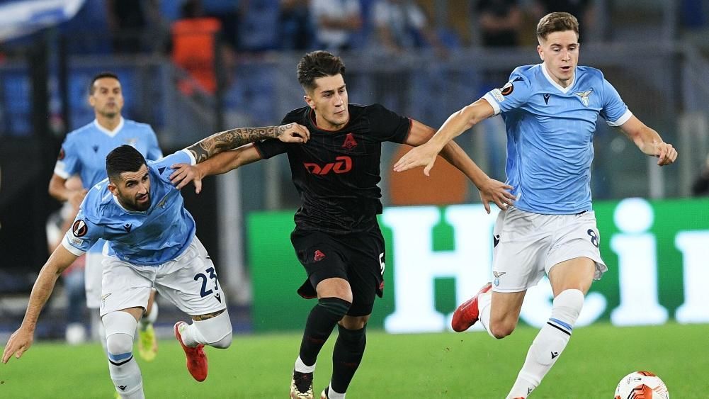 Lokomotiv vs Lazio Prediction, Betting Tips & Odds │25 NOVEMBER, 2021