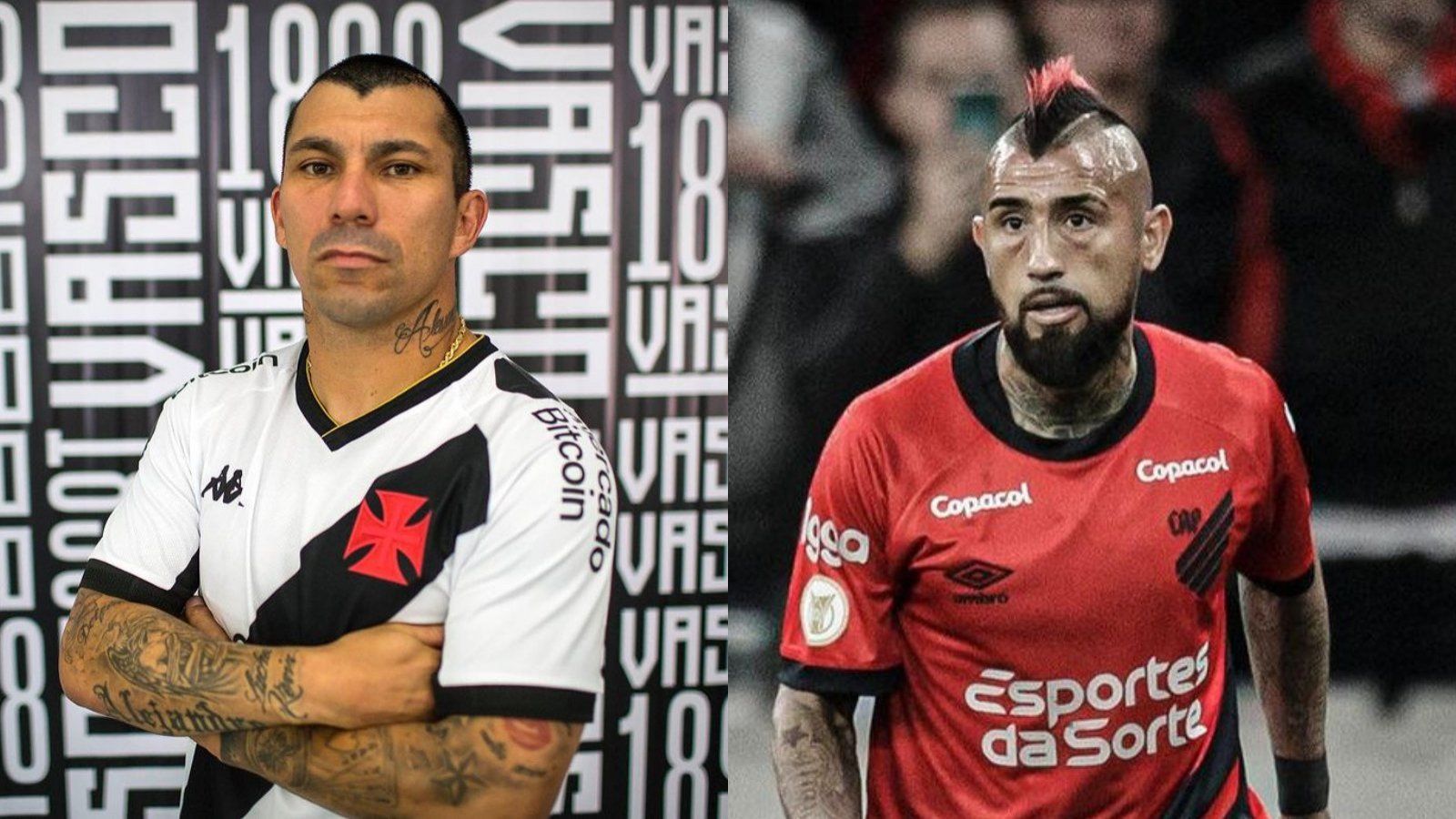Vasco da Gama vs. Athletico Paranaense. Pronostico, Apuestas y Cuotas│24 de julio de 2023