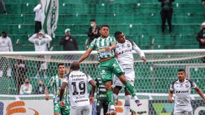Juventude vs Ceara Prediction, Betting Tips & Odds │24 JULY, 2022