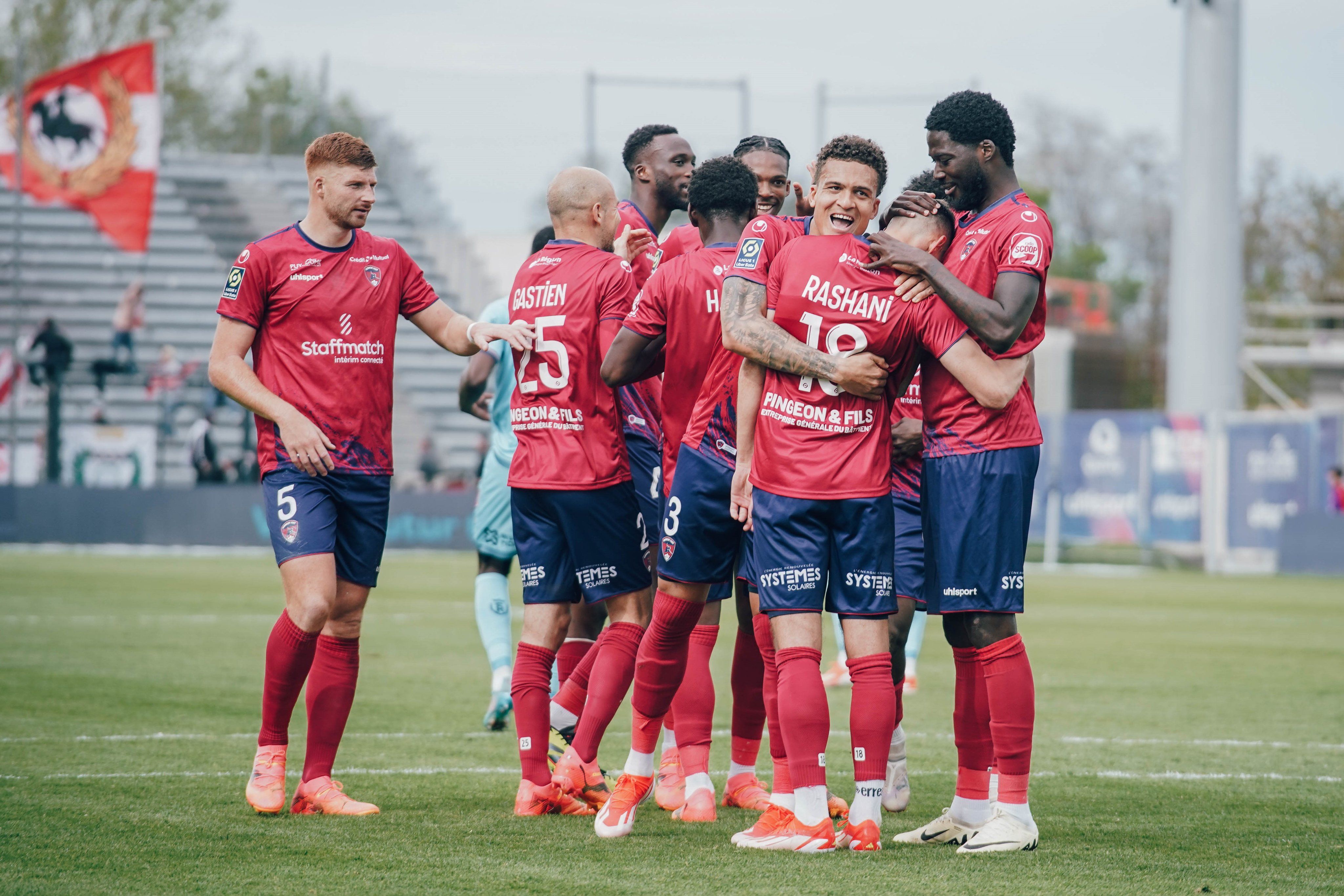 Clermont Foot 63 vs Olympique Lyon Prediction, Betting Tips and Odds | 12 May 2024