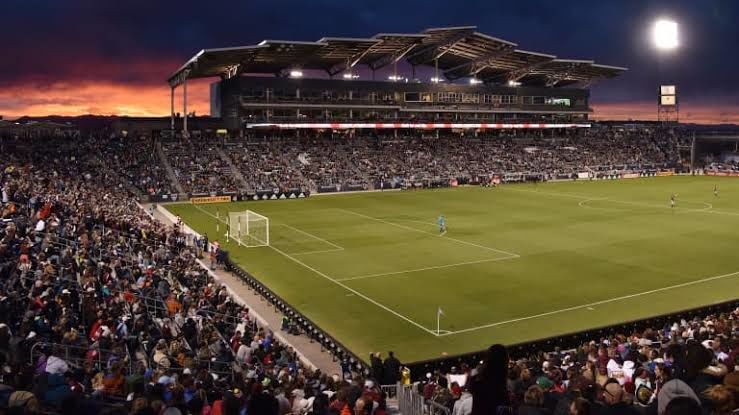 Colorado Rapids vs Houston Dynamo Prediction, Betting Tips and Odds | 24 MARCH 2024
