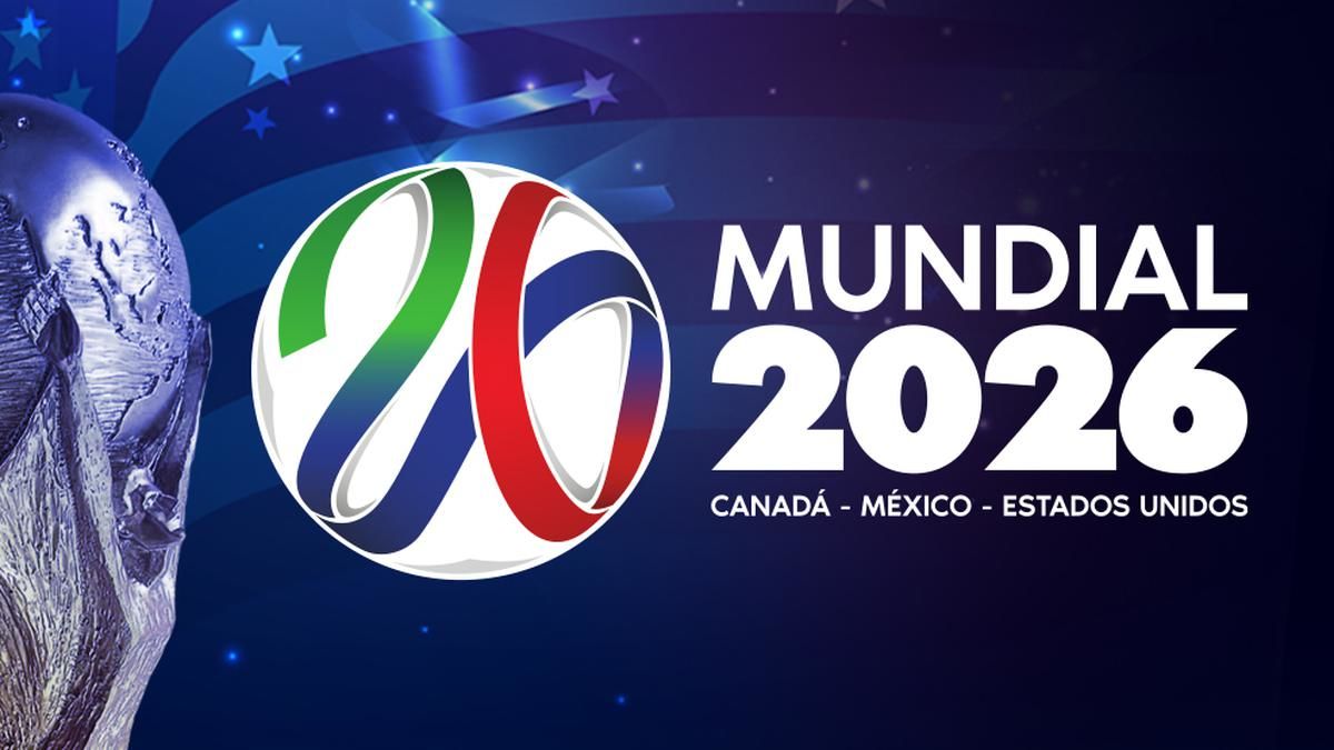 La FIFA reveló las tres primeras selecciones clasificadas para el Mundial del 2026